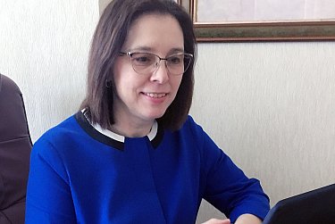 Видеопоздравление для ветерана